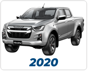 MENU ISUZU 2020